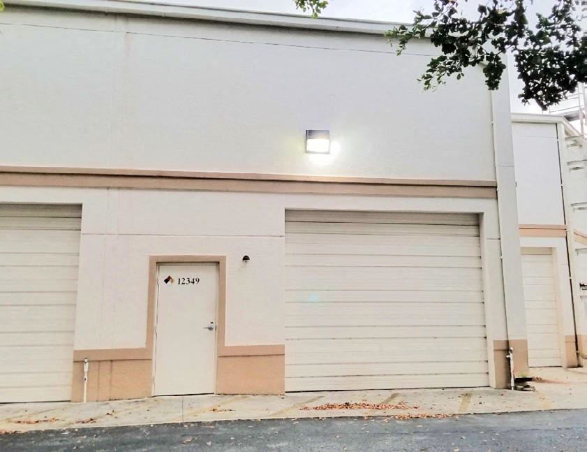 Office/Warehouse