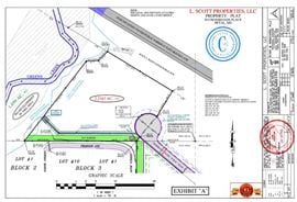 Land in Petal for Sale