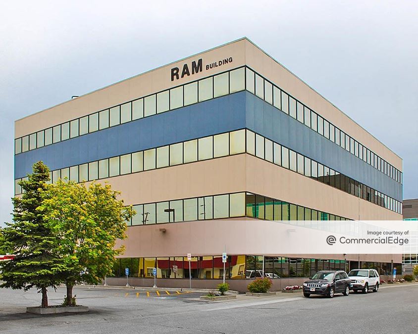 RAM Building