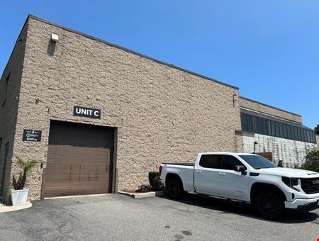 Flex Space space for Rent at 252 Indian Head Road in Kings Park