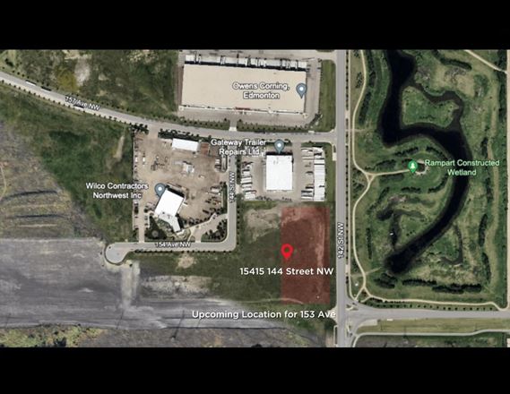 Retail Pad Sites for Lease