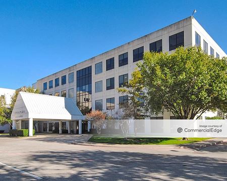 Office space for Rent at 403 West Campbell Road in Richardson
