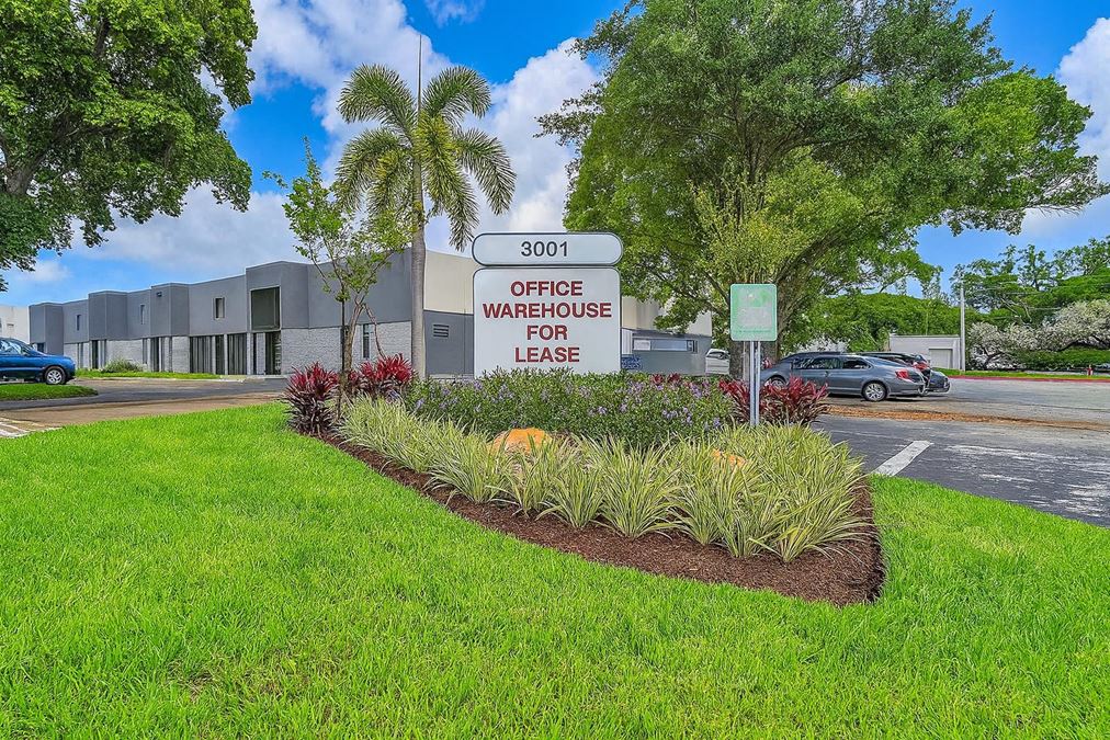 3001 SW 10th Street