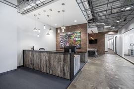 Regus - Fort Worth - Alliance