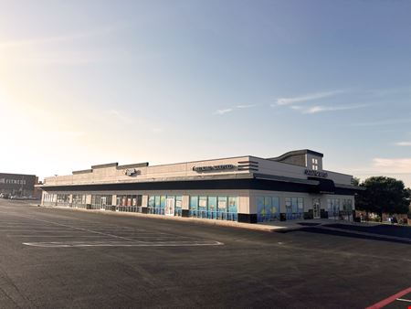 Retail space for Rent at 7122 San Pedro Ave  in San Antonio