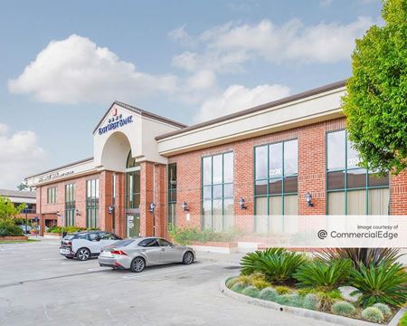 Retail space for Rent at 11812 South Street in Cerritos
