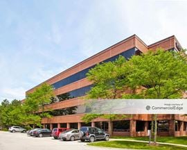Timberland Office Park IV