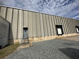 Seaford Industrial Warehouse