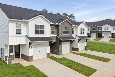Multi-Family space for Sale at 4109 Pleasant Ridge Road in Knoxville