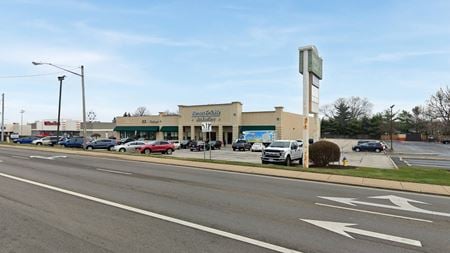 Retail space for Rent at 840 North Lexington-Springmill Road in Ontario