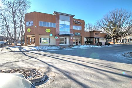 Photo of commercial space at 2525 Arapahoe Avenue in Boulder