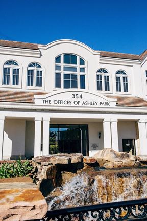 THE OFFICES OF ASHLEY PARK