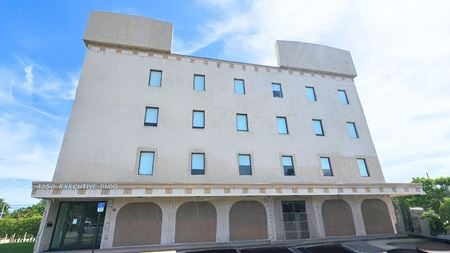 Office space for Rent at 4350 W Hallandale Beach Blvd in Pembroke Park