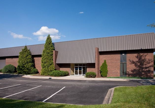 Hunt Valley Business Center 2