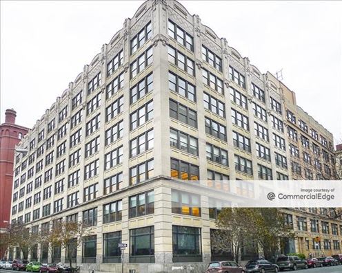 95 Morton Street