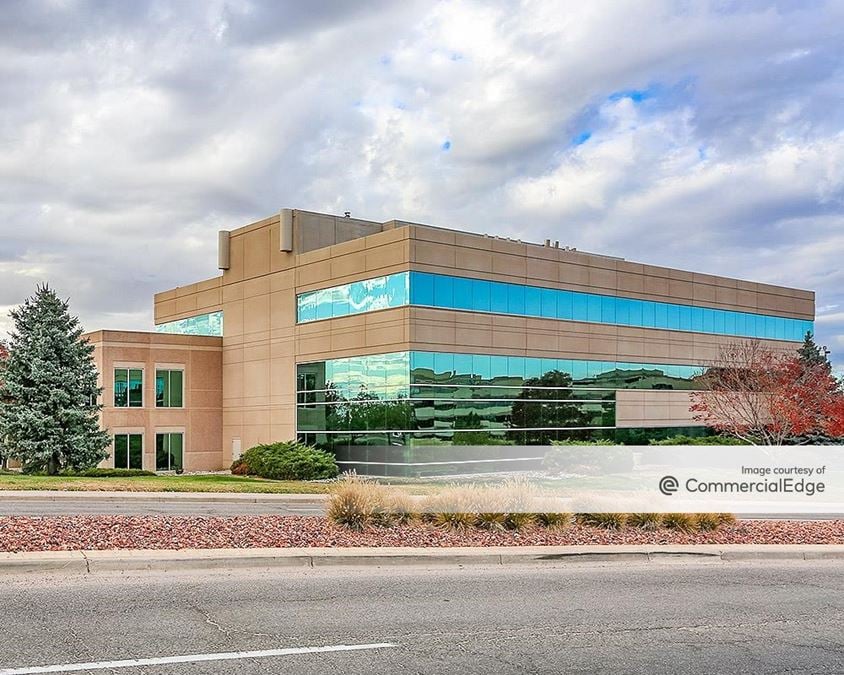 Colorado Farm Bureau Building