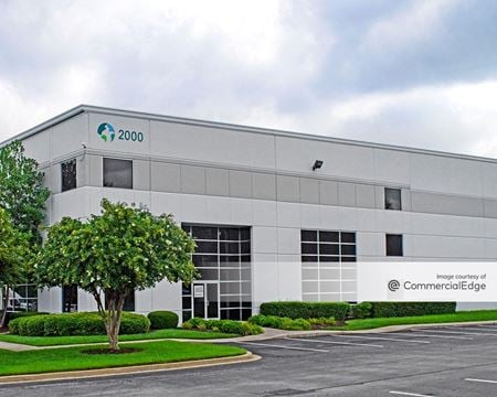 Photo of commercial space at 2000 Midway Lane in Smyrna