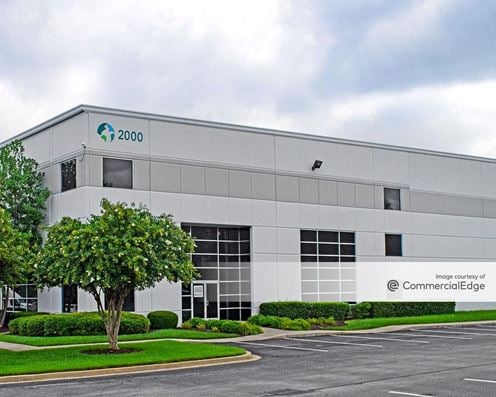 SouthPark Distribution Center - 2000 Midway Lane