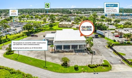 Retail space for Sale at 275 Commerce Dr in Brunswick