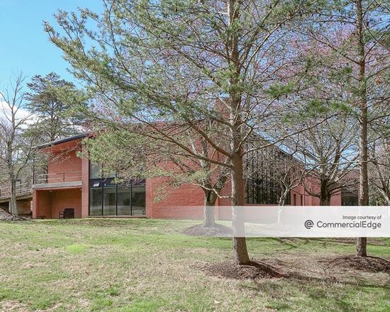 12300 & 12310 Pinecrest Road
