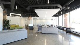 One Concord Center