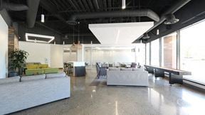 One Concord Center