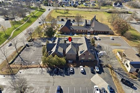 Office space for Sale at 420 Laboratory Rd in Oak Ridge