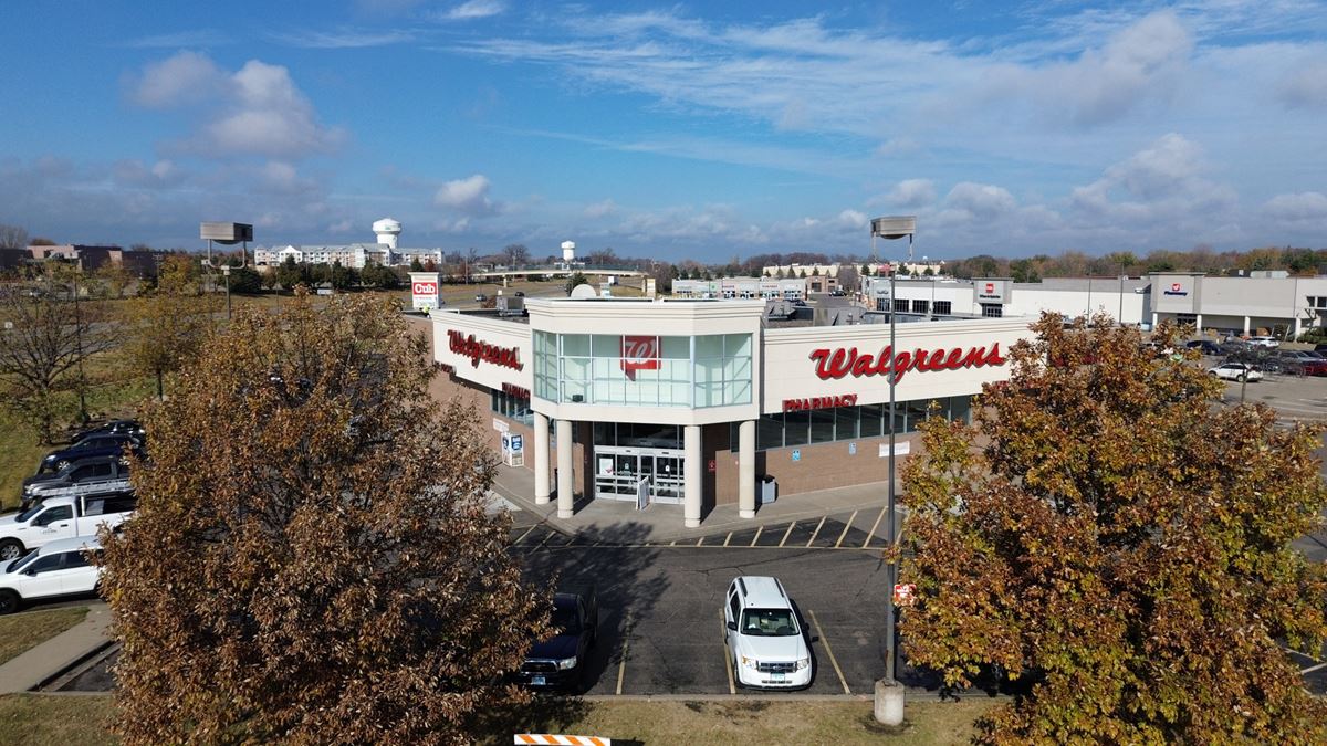 Walgreens