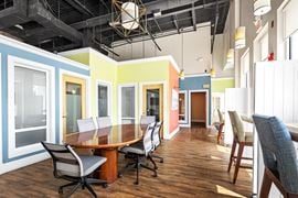 Workspace - Cohasset