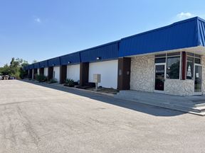 Stassney Business Center