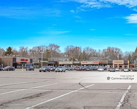 Photo of commercial space at 2751 Winnetka Avenue North in New Hope