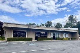 841 Hartnell Ave, Suite A