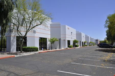 Photo of commercial space at 1734 W Williams Dr in Phoenix