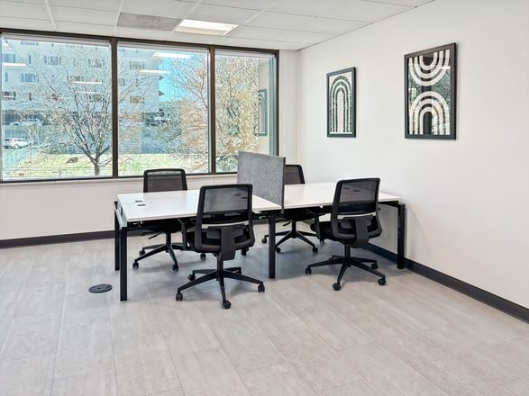 Regus - Denver - Sherman St