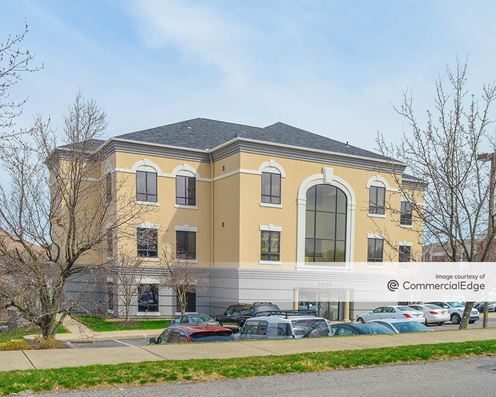 Brooktree Office Park - 7500 Brooktree Road