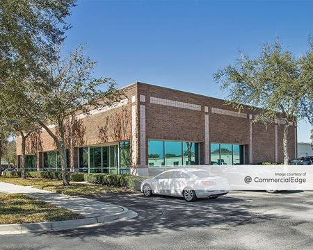 Photo of commercial space at 4901 Belfort Road in Jacksonville