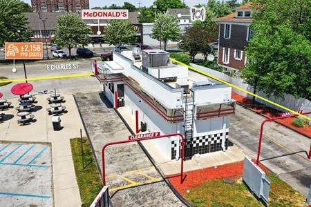 Retail space for Sale at 400 S Madison St in Muncie