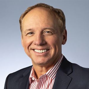 Michael Bull