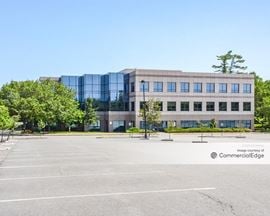 The Arbors at Parsippany - 3 Sylvan Way