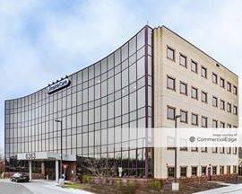 Fairview Southdale Physicians Building