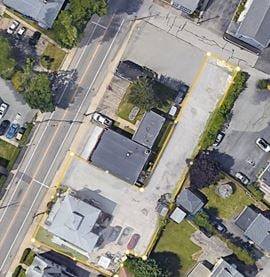 681 Providence St West Warwick, RI 02893