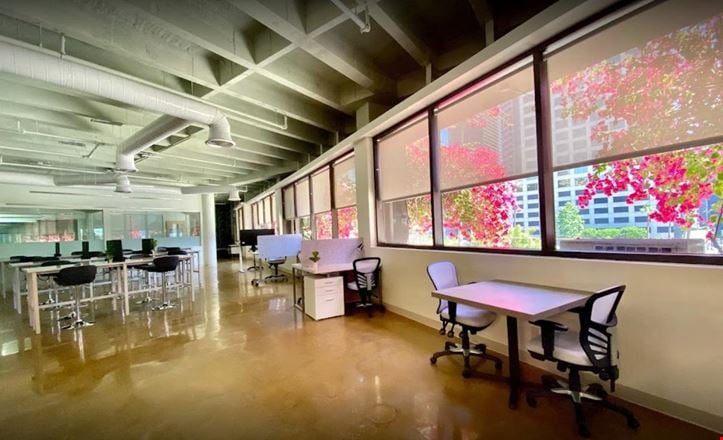 W Suites LLC - W Suites @ 1001 Wilshire