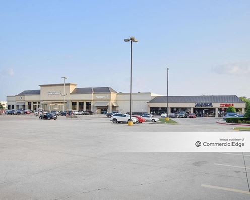 Cross Timbers Court