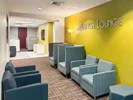 Regus - Seattle - City