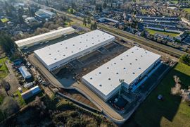 Cobalt Industrial Park