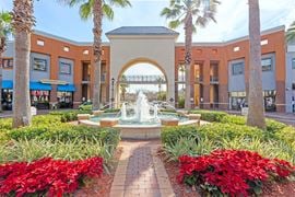 Westchase Town Center