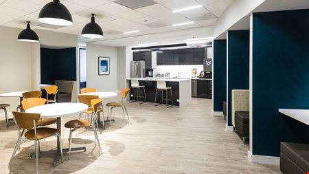 Shared and coworking spaces at 1025 Connecticut Avenue NW  , Suite 1000 #1000 in Washington DC