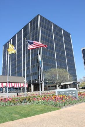 Continental Plaza