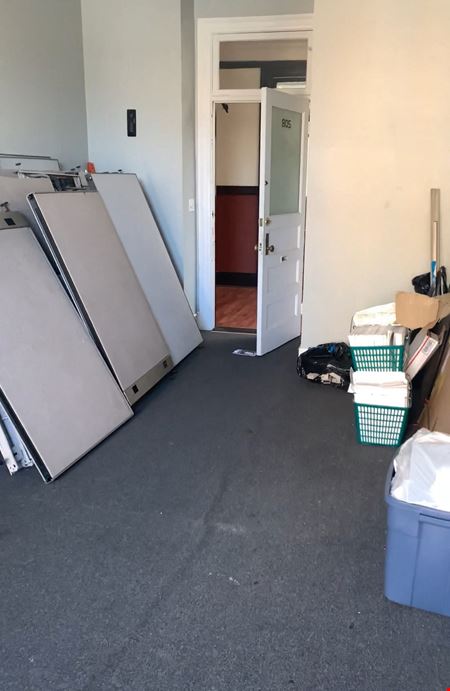 Photo of commercial space at 1 Park St Unit 208 in Attleboro