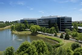 Metro Offices - Herndon